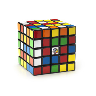 RUBIK´S CUBE Rubiko kubas PROFESSOR, 5x5