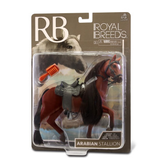 ROYAL BREEDS Žirgas