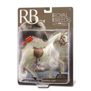 ROYAL BREEDS Žirgas