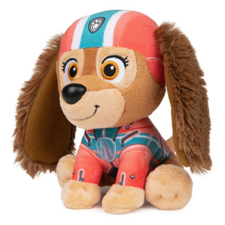 PAW PATROL Pliušinis šuniukas LIBERTY, 15 cm