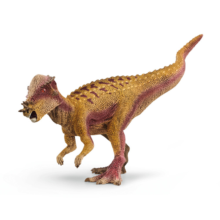 SCHLEICH DINOSAURS Pachicefalozauras