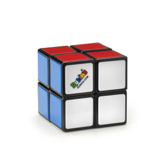 RUBIK´S CUBE Rubiko kubas MINI, 2x2