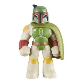 STRETCH STAR WARS Mini figūrėlė Boba Fett 15,5cm