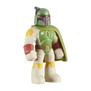 STRETCH STAR WARS Mini figūrėlė Boba Fett 15,5cm