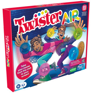 Vakarėlių žaidimas Twister Air