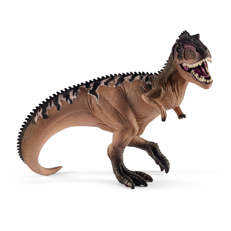 SCHLEICH DINOSAURS Giganotozauras