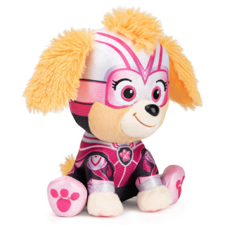 PAW PATROL MOVIE Pliušinis herojus SKYE, 15 cm