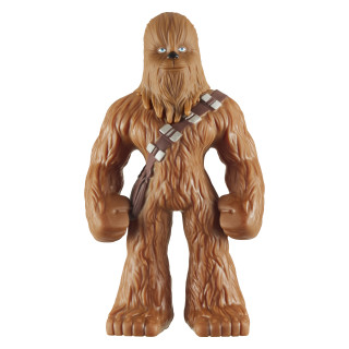 STRETCH STAR WARS Čiubakos figūrėlė, 21cm