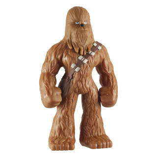 STRETCH STAR WARS Čiubakos figūrėlė, 21cm