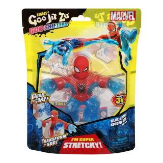 HEROES OF GOO JIT ZU MARVEL GOO SHIFTERS Herojaus figūrėlė