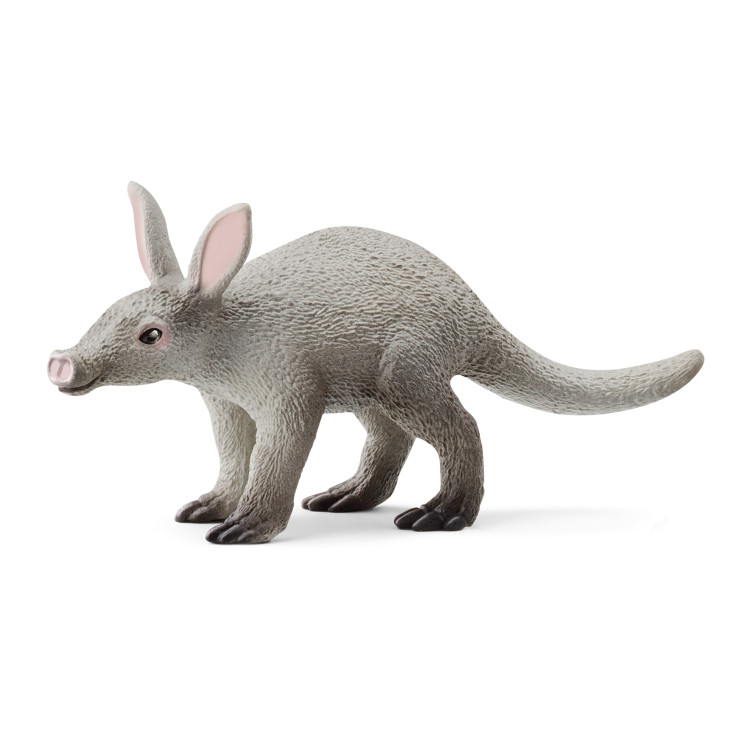 SCHLEICH WILD LIFE Vamzdžiadantis