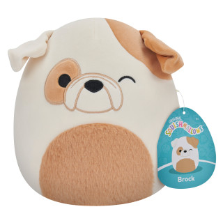 SQUISHMALLOWS W16 Pliušinis žaislas, 19 cm