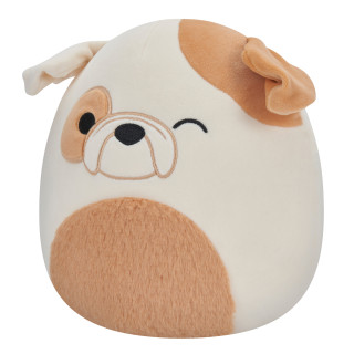 SQUISHMALLOWS W16 Pliušinis žaislas, 19 cm