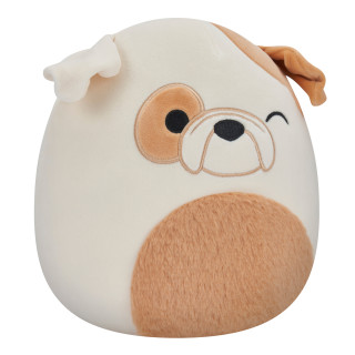 SQUISHMALLOWS W16 Pliušinis žaislas, 19 cm