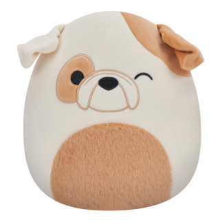 SQUISHMALLOWS W16 Pliušinis žaislas, 19 cm