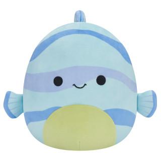 SQUISHMALLOWS W16 Pliušinis žaislas, 19 cm