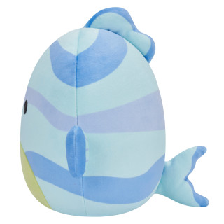 SQUISHMALLOWS W16 Pliušinis žaislas, 19 cm