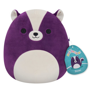 SQUISHMALLOWS W16 Pliušinis žaislas, 19 cm