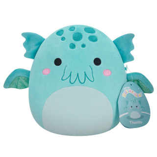 SQUISHMALLOWS W16 Pliušinis žaislas, 19 cm