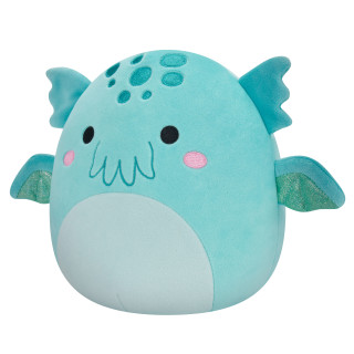 SQUISHMALLOWS W16 Pliušinis žaislas, 19 cm