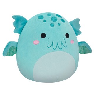 SQUISHMALLOWS W16 Pliušinis žaislas, 19 cm