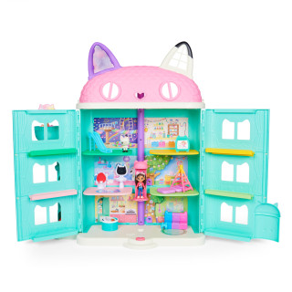 GABBY´S DOLLHOUSE Lėlių namelis Kačiukas