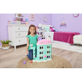 GABBY´S DOLLHOUSE Lėlių namelis Kačiukas