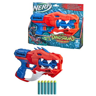 NERF Šautuvas RAPTOR SLASH