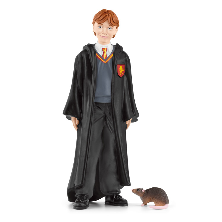 SCHLEICH WIZARDING WORLD Ronis Vizlis ir Susna