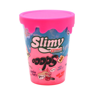 SLIMY Gleivių indelis, 80g