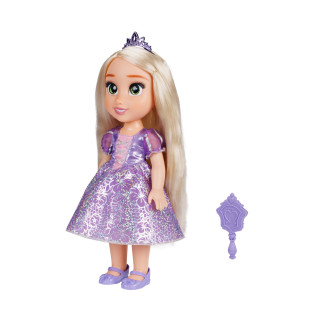 DISNEY PRINCESS Lėlė RAPUNZEL, 35 cm