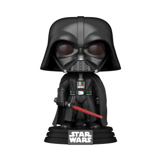 FUNKO POP! Vinilinė figūrėlė STAR WARS A NEW HOPE: Dartas Veideris, 11,3 cm