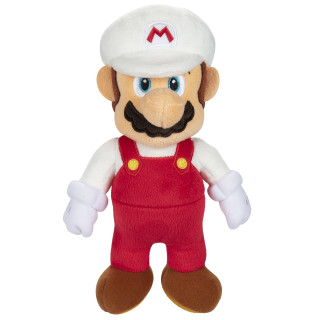 SUPER MARIO Pliušinis herojus, 22 cm