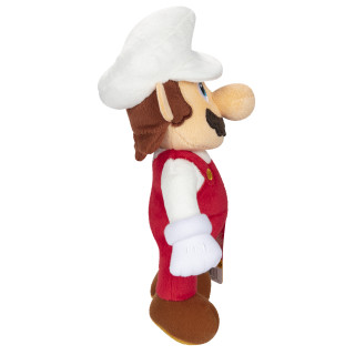 SUPER MARIO Pliušinis herojus, 22 cm