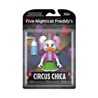 FUNKO Veiksmo figūrėlė: Five Nights At Freddy´s - Circus Chica