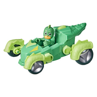 PJ MASKS Pižamų herojaus transporto priemonė