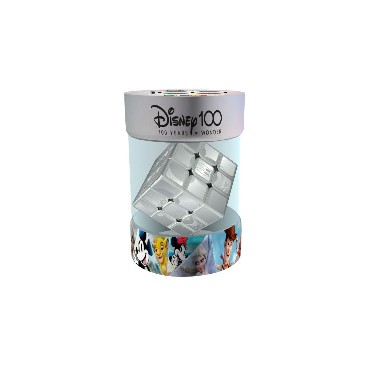 RUBIK´S CUBE Rubiko kubas Disney Platinum 3x3