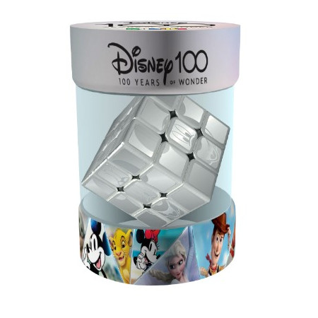 RUBIK´S CUBE Rubiko kubas Disney Platinum 3x3