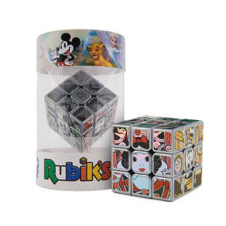 RUBIK´S CUBE Rubiko kubas Disney Platinum 3x3