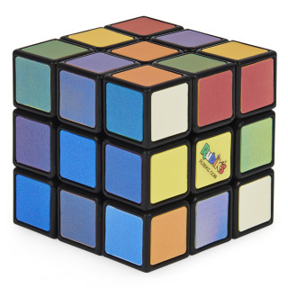 RUBIK´S CUBE Rubiko kubas IMPOSSIBLE, 3x3