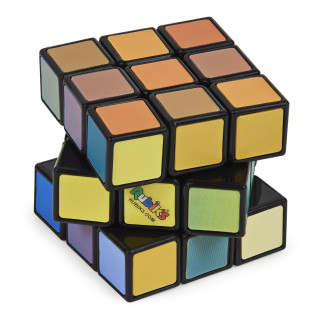 RUBIK´S CUBE Rubiko kubas IMPOSSIBLE, 3x3