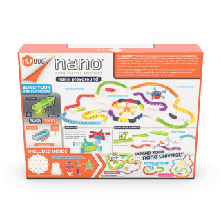 HEXBUG Rinkinys Nano žaidimų aikštelė