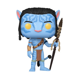 FUNKO POP! Vinilinė figūrėlė: Avatar - Jake Sully, 10,5 cm