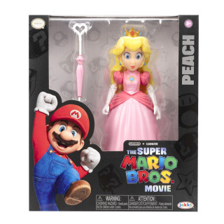 SUPER MARIO MOVIE Figūrėlė, 12 cm