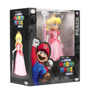 SUPER MARIO MOVIE Figūrėlė, 12 cm