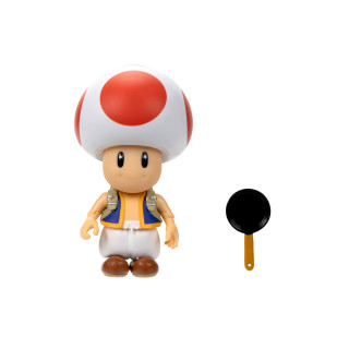 SUPER MARIO MOVIE Figūrėlė, 12 cm