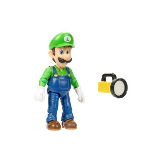 SUPER MARIO MOVIE Figūrėlė, 12 cm