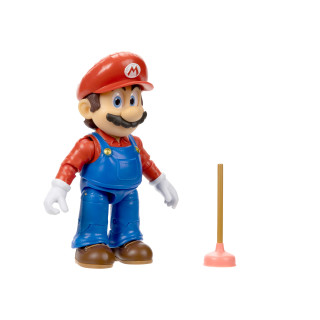 SUPER MARIO MOVIE Figūrėlė, 12 cm