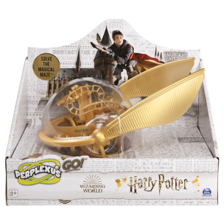 HARRY POTTER Labirintas Perplexus GO