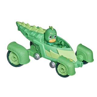 PJ MASKS Pižamų herojaus transporto priemonė